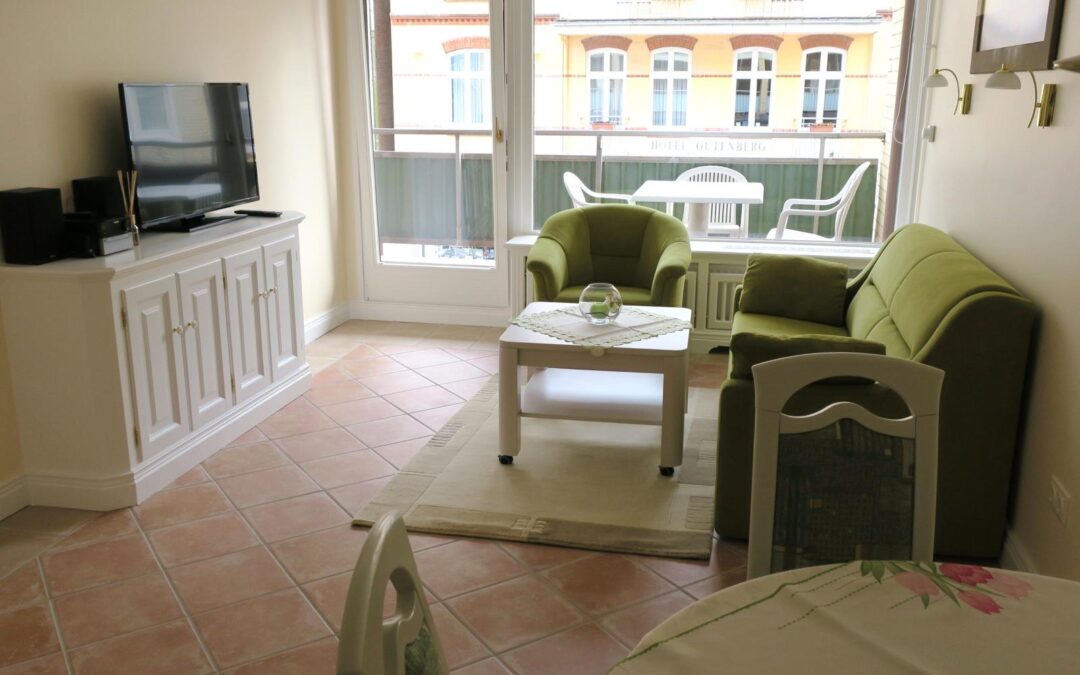 App.4 in Westerland