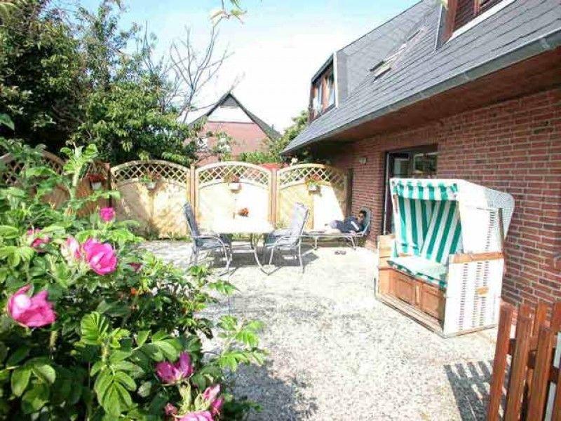 Ferienwohnungen auf Sylt Ferienwohnungen auf Sylt