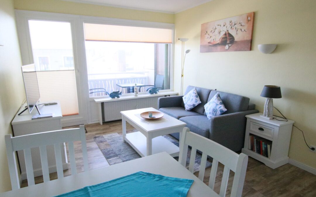 App. 23 in Westerland