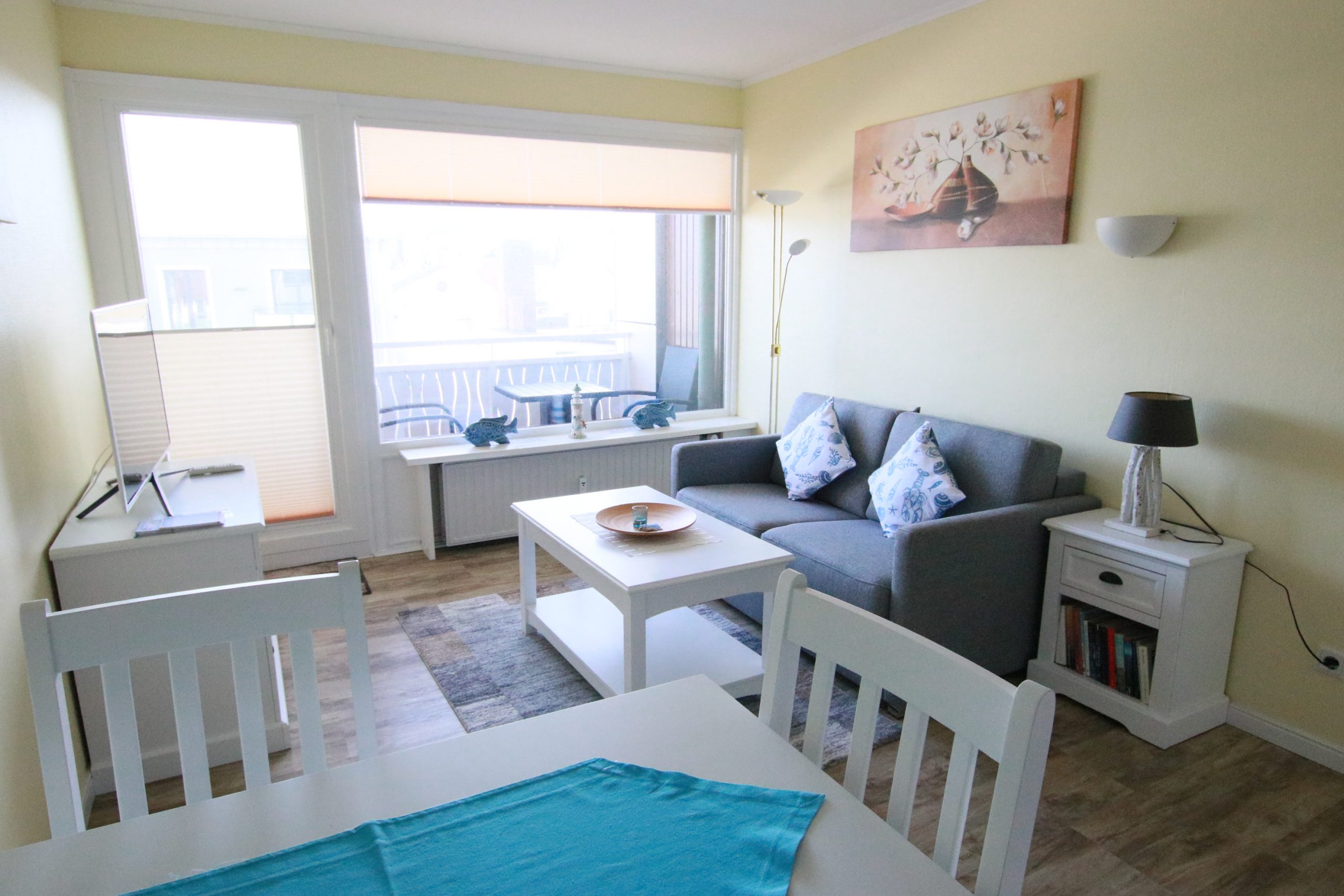 App. 23 in Westerland