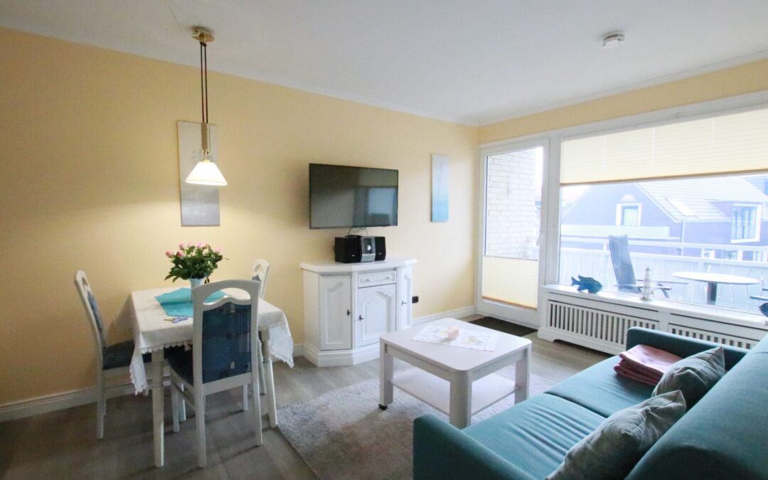 App.25 in Westerland