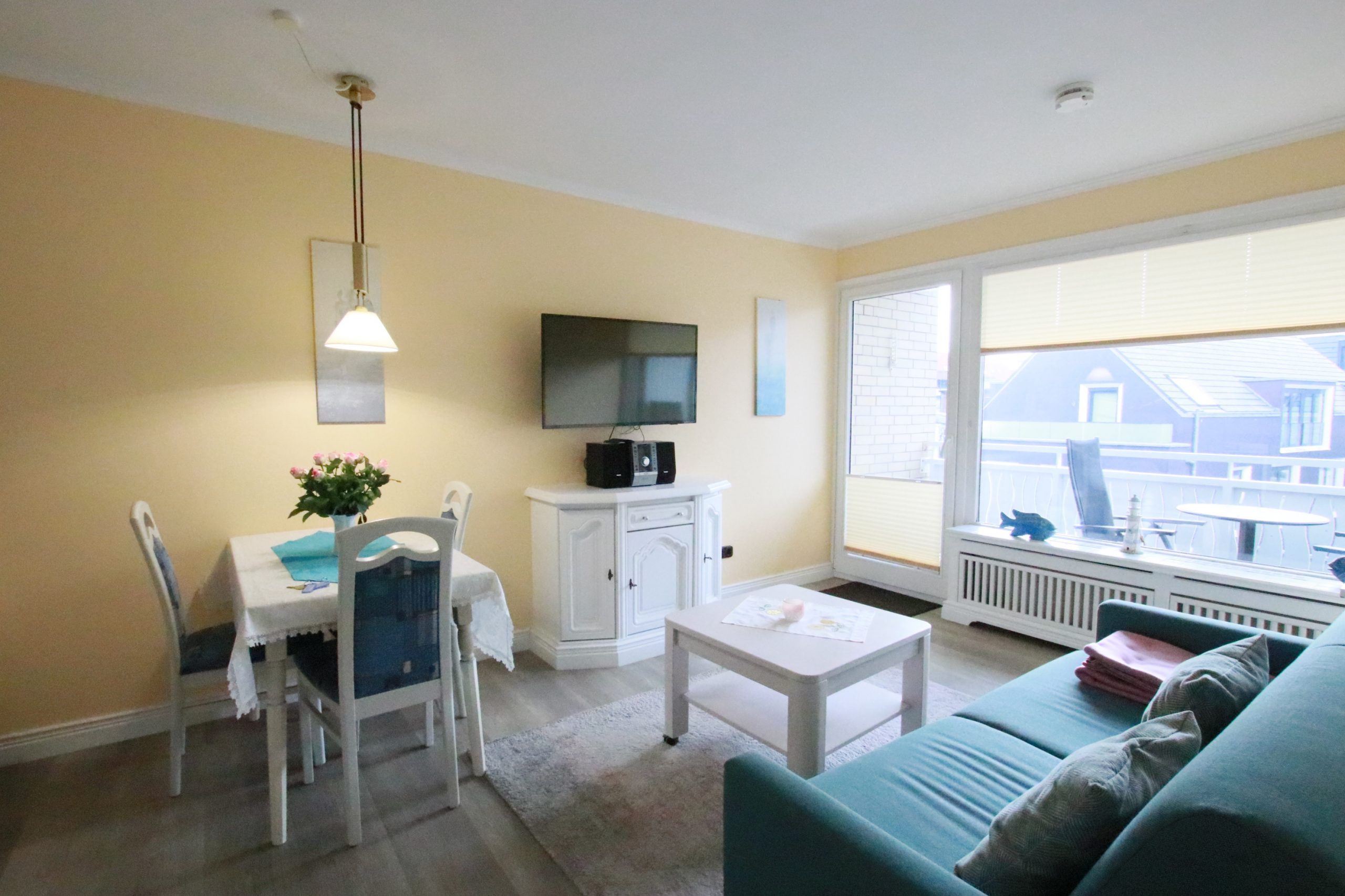 App.25 in Westerland