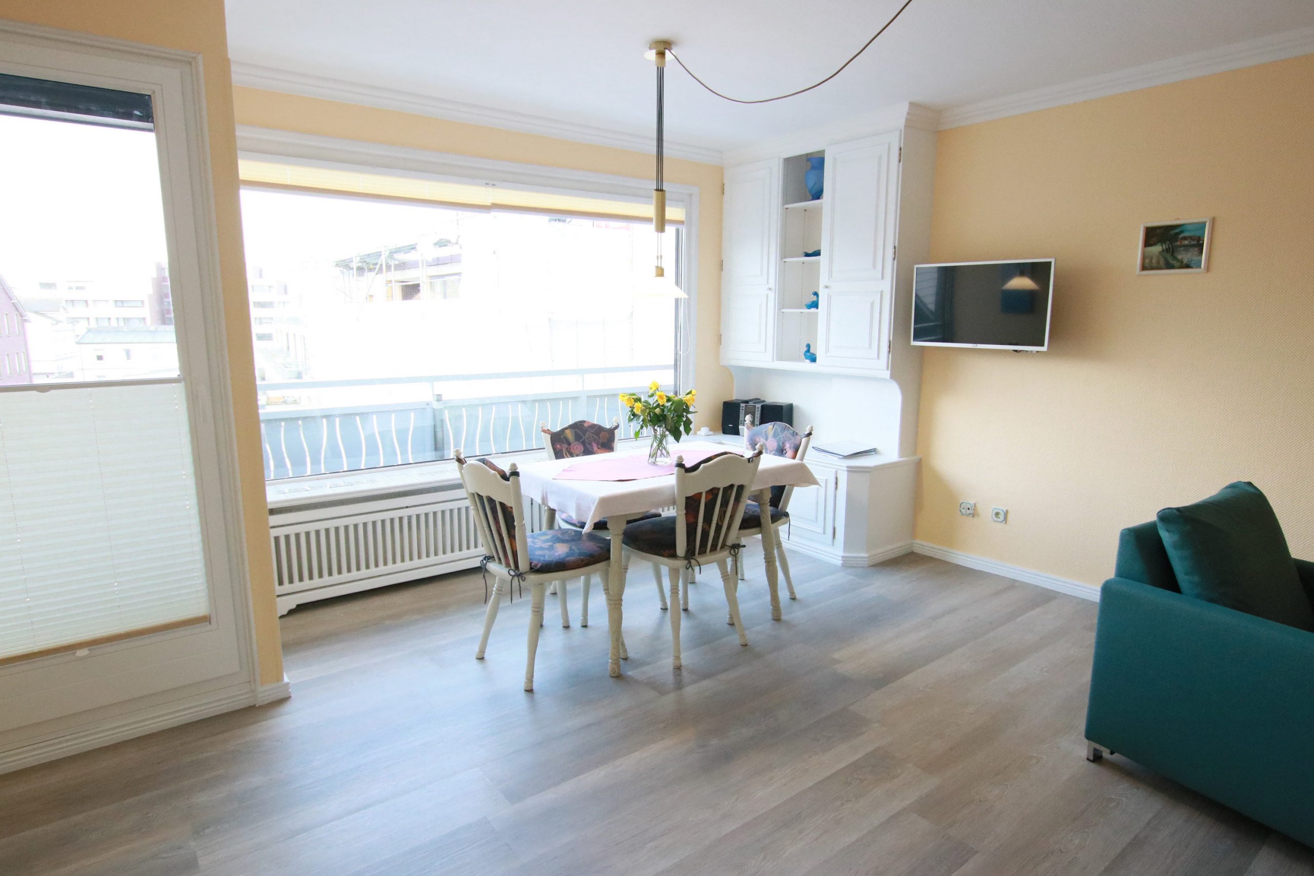 App.32 in Westerland