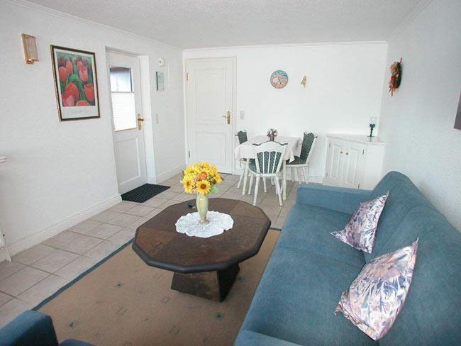 App.5a Bungalow in Tinnum